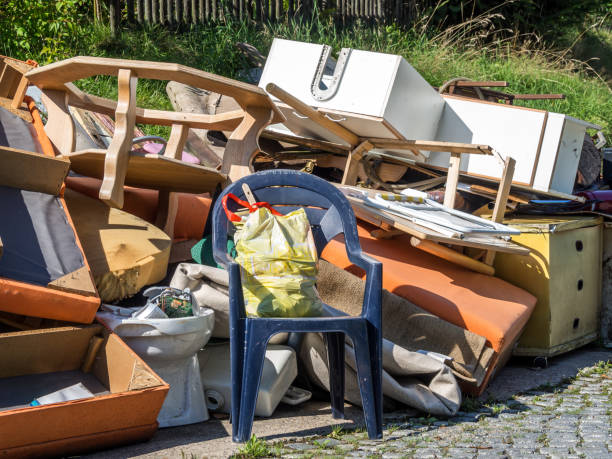 Best Commercial Junk Removal  in Gra Forks, ND