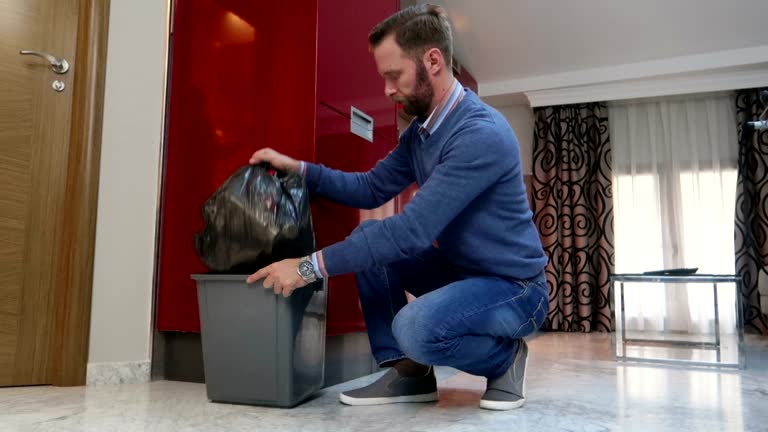 Reliable Grand Forks, ND Junk Removal Services Solutions