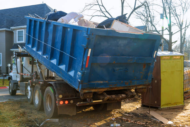 Best Residential Junk Removal  in Gra Forks, ND