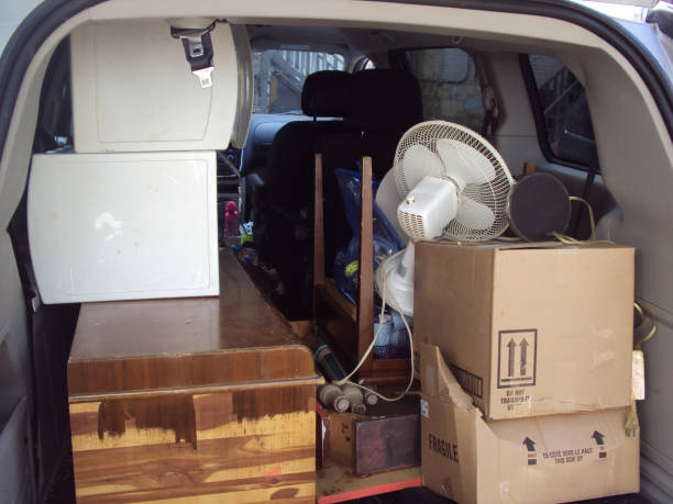 Best Basement Cleanout  in Gra Forks, ND