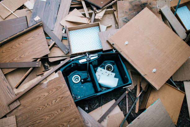 Best Scrap Metal Removal  in Gra Forks, ND