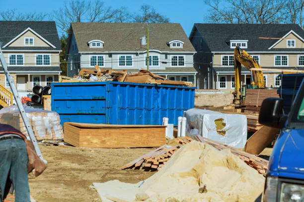 Junk Removal for Events in Grand Forks, ND